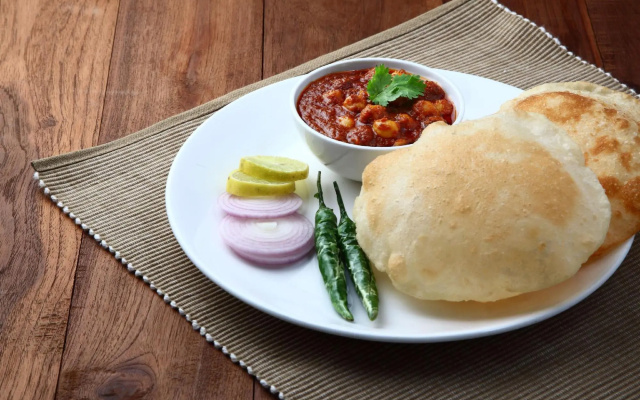 OYO Rooms Khirni Phatak Jaipur – Meal – Jaipur
