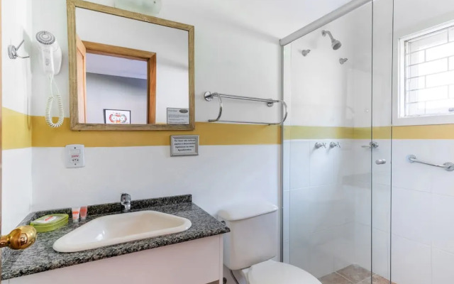 Hotel Hospedaria Provençal