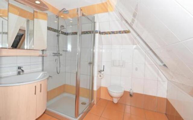 Villa Grenzschlößchen App. 6