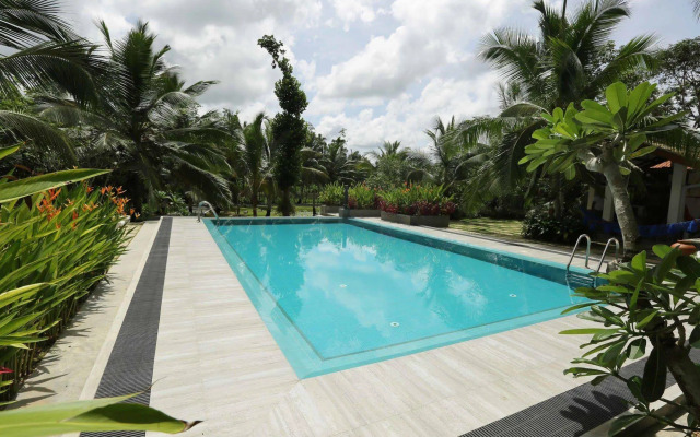 Villa Acres Green