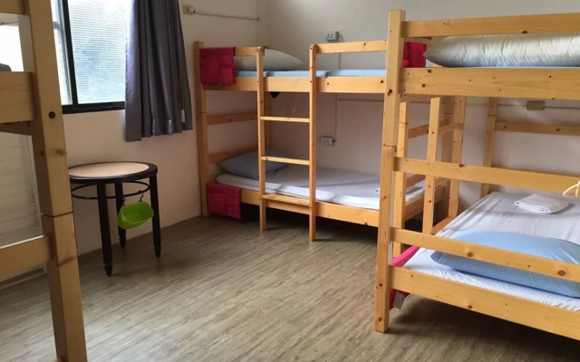 N-square Hostel