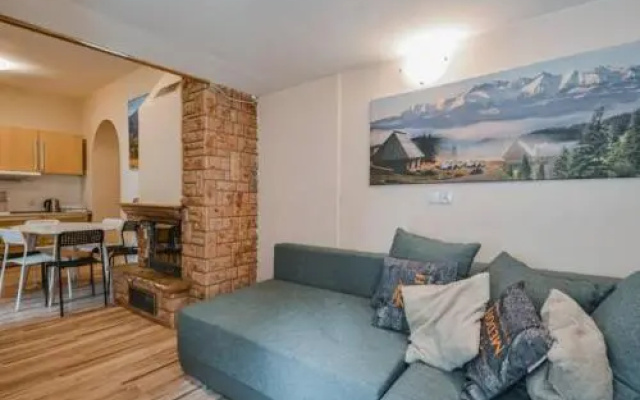Apartamenty Goralska Pasja Krupowki 37