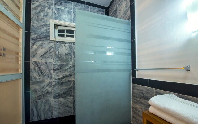 Residencia Cañaveral  ft Sombrilla - Adults Only