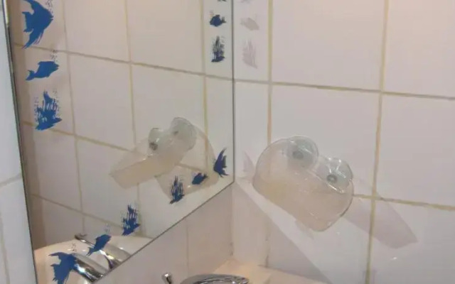 Parisian Home - Louvre/Palais Royal