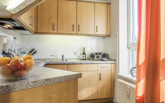 Ostseeresidenz - Whg 17