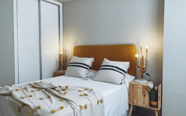 Apartamentos Martalia Arenal