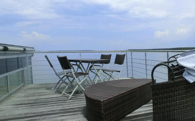 Apartment in Geierswalde