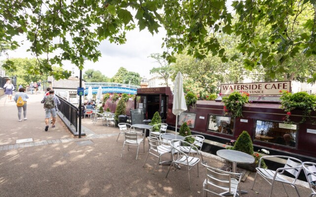 Zone 1 | Private | Fast wifi