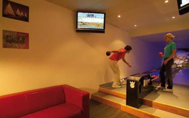 Loft-Suite Hotel