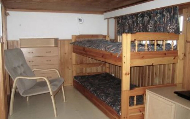 Lomakivakka b6 Kuusamo