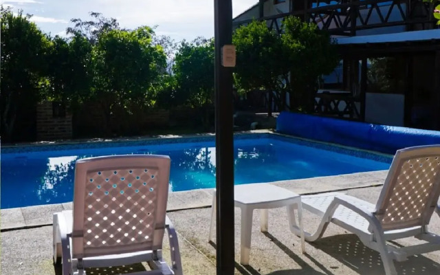 Samariwasi airport hotel