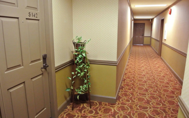 Cow Hollow Inn & Suites