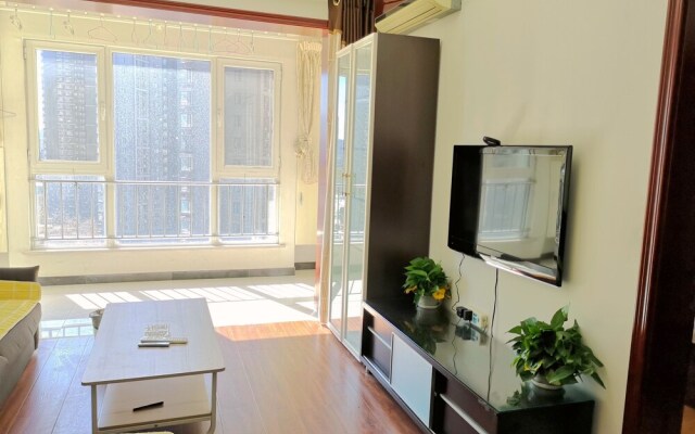 Xiwangju Apart-hotel