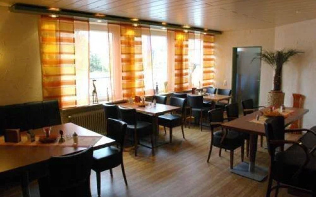Hotel Am Sudring