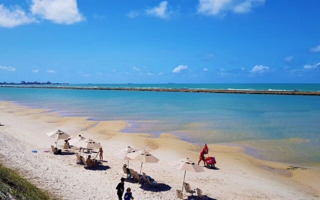 Flat Nui Supreme - Porto De Galinhas