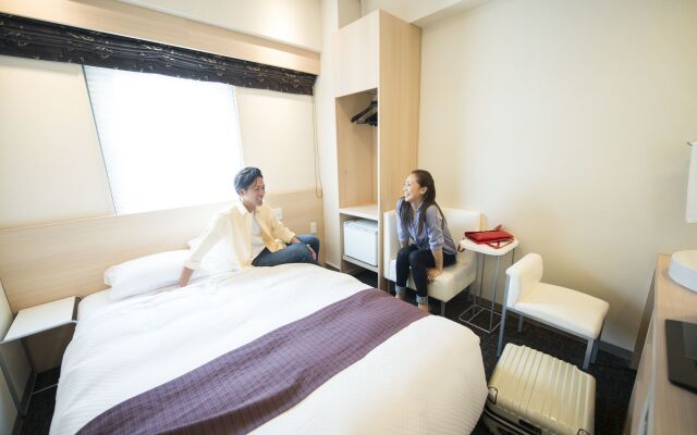 Nagasaki Bus Terminal Hotel