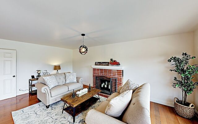 1670 Sonoma - 2 Br Home
