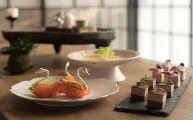 Mehood elegant  Hotel