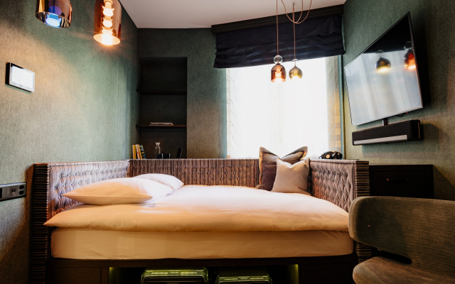 Opera Hotel Zurich