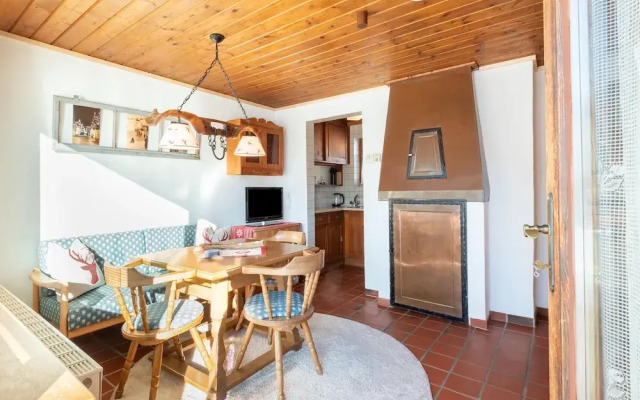 Traditional Bungalow in Kitzbuhel Alps