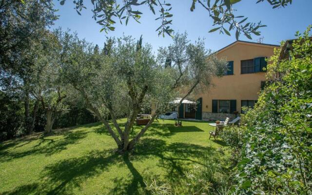 Appartamento Del Fontino