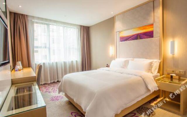 Lavande Hotel Guilin Airport Road Dongan