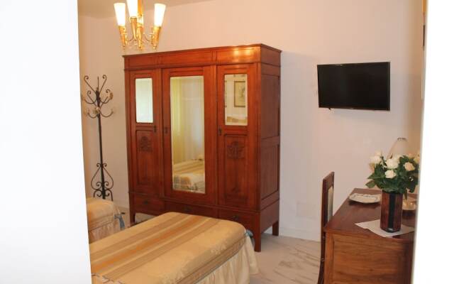 B&B Grace L'Aquila