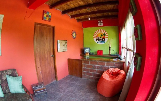 Hotel La Punta
