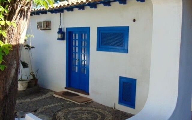 Casa Amor do Mar