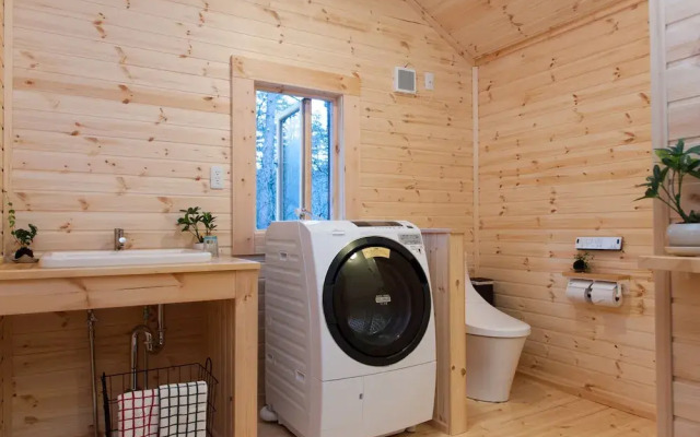 Villa Antelope Hakuba