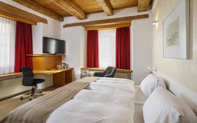 Hotel Balsthal