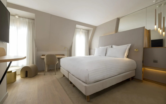 Hôtel Beige