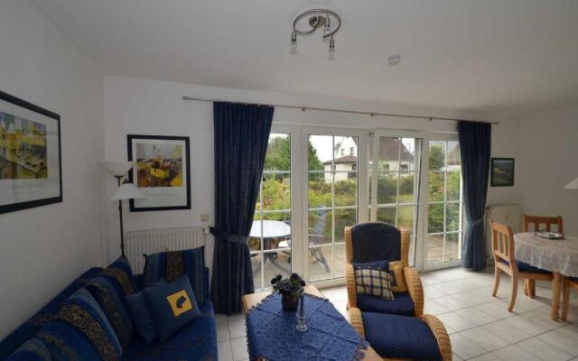 FeWo Reethaus Boddenblick