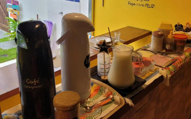 A Ver o Mar Beach House