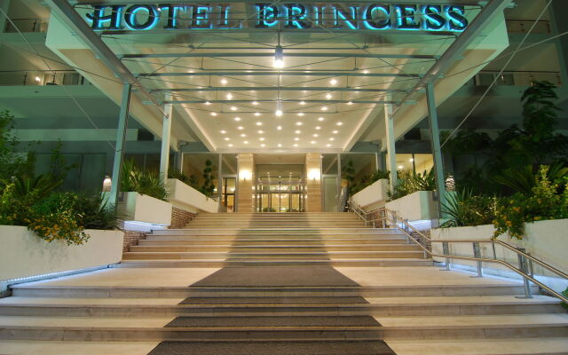 Hotel Princess