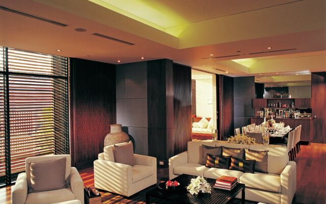 ITC Sonar, a Luxury Collection Hotel, Kolkata