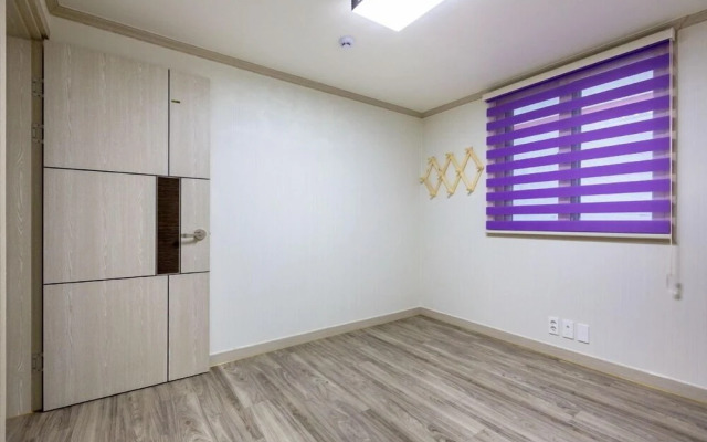 Yeongdeok Dream Pension