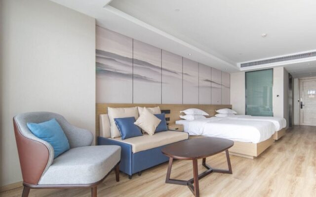 Metropolo Jinjiang Hotel Changzhou Jintan District Government Wuyue Square