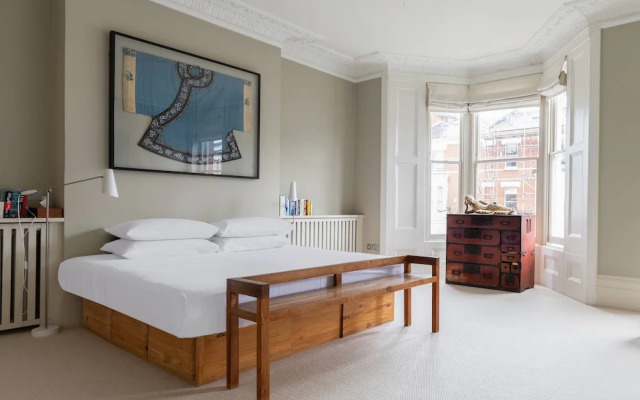 Poplar Grove II by Onefinestay