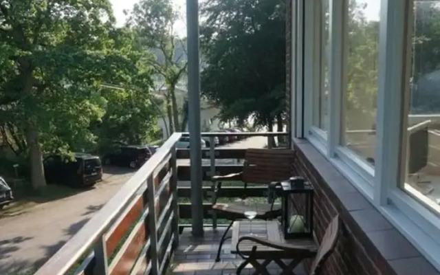 "yachtschule Svaneke"