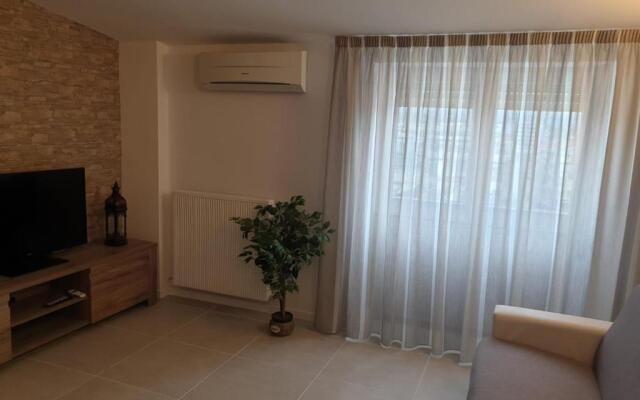 Appartamento deluxe vista mare Alba Adriatica