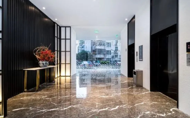 Earl Family Hotel (Feidong Xingguang International) – Hotel Rooms – Hefei