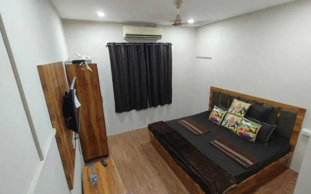 Shree Kedarnath Homestay in Ujjain