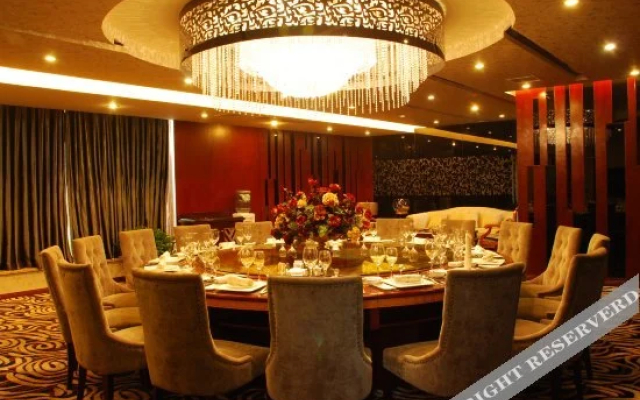 Shengli Liyuan Hotel