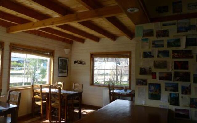 Nothofagus Bed & Breakfast