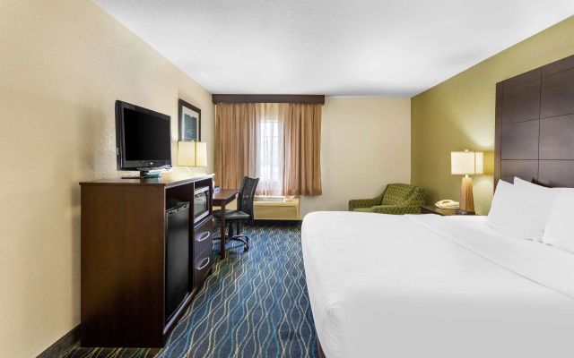 Best Western Oglesby Inn
