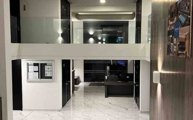 Hermoso Lofts Centro De Santiago