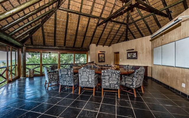 Sekala Private Game Lodge