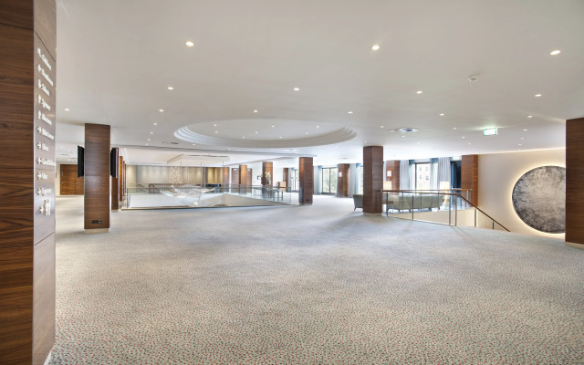 Hotel Okura Amsterdam