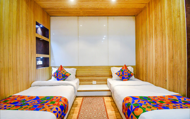 Hotel Heritage
